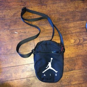Jordan Air festival crossbody